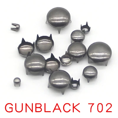 Variant: Gun black 702
