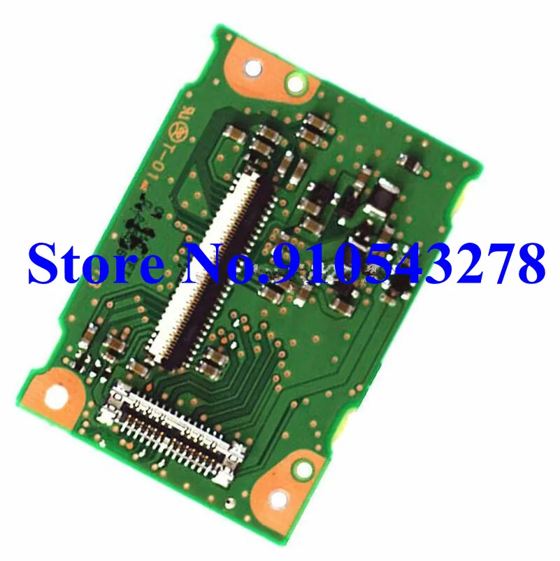 

LCD display screen drive board Repair part For Canon FOR EOS 77D 800D SLR