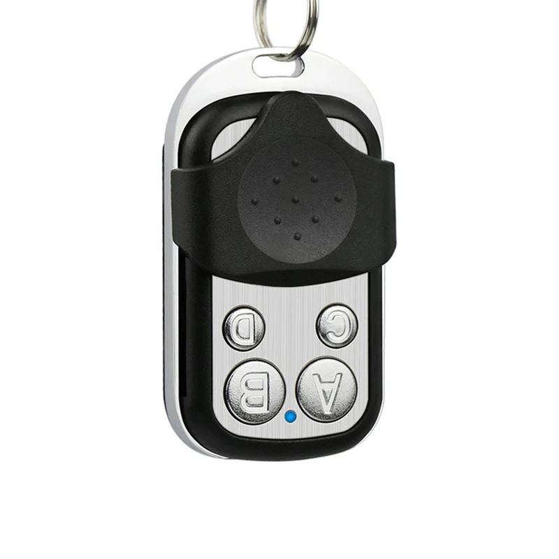 SMG-002 433MHz Remote Control Duplicator 433.92MHz Fixed Code Clone Transmitter Garage Door Opener