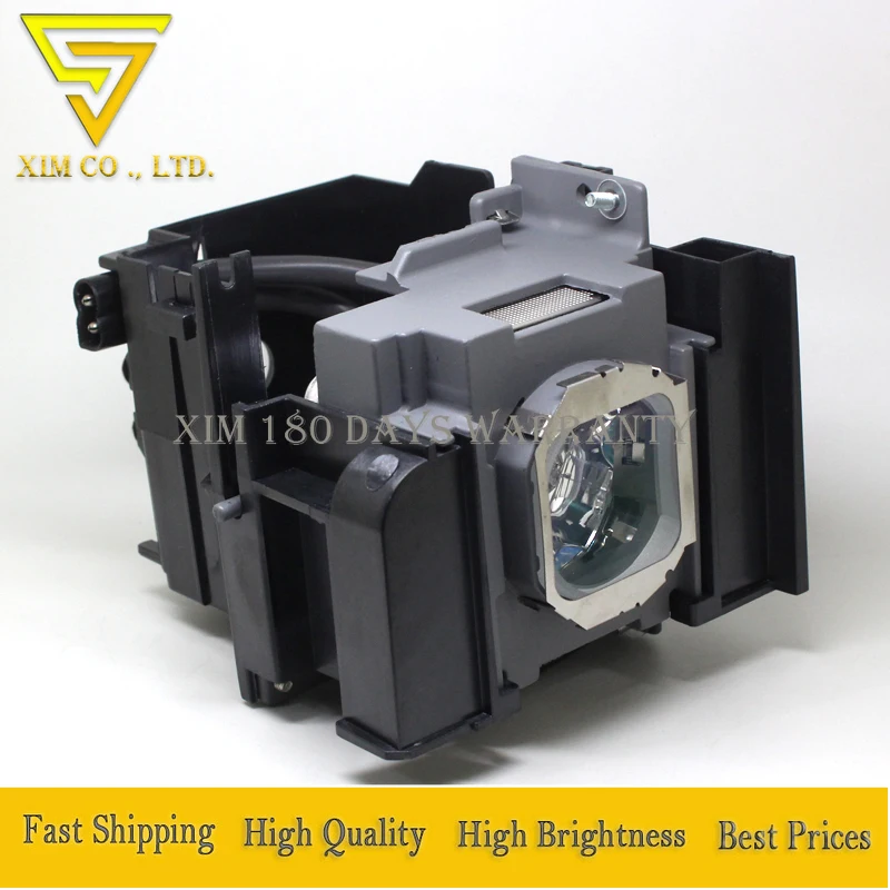 NEW ET-LAA410 High Quality Replacement lamp with housing For PANASONIC PT-AE8000/PT-AE8000U/PT-AT6000/PT-AT6000E Projectors