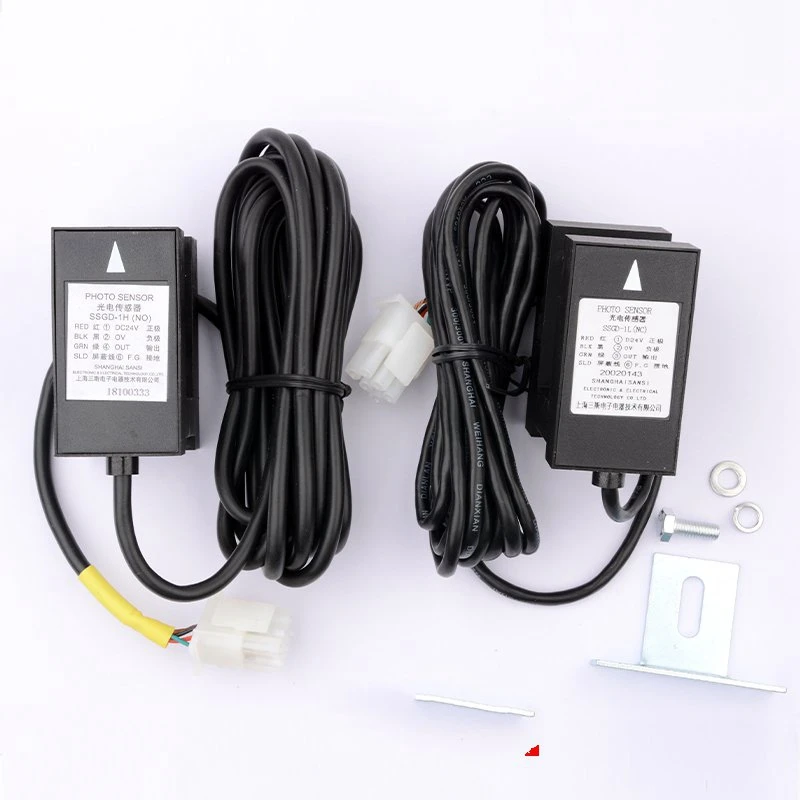 Leveling Sensor Elevator Parts Photoelectric Sensor SSGD-1L Lift Accessories