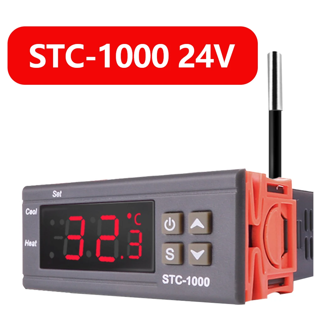 stc1000 24V
