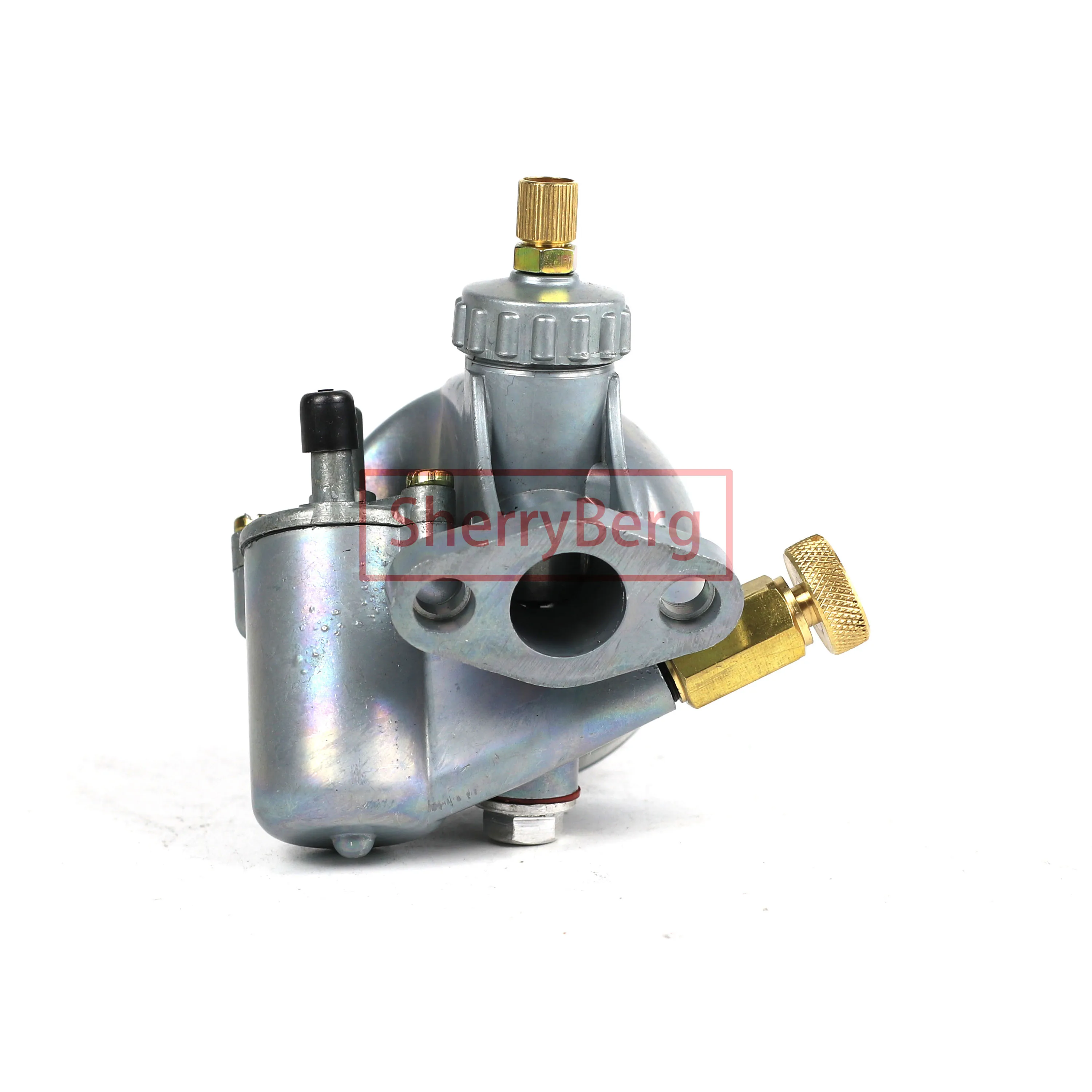 SherryBerg Vergaser Carb Carburettor Carburetor Bing 15mm 1/15/35 Husqvarna/ Ilo / Puch for MS / VS / MV / DS / VZ3  1/15/19 New