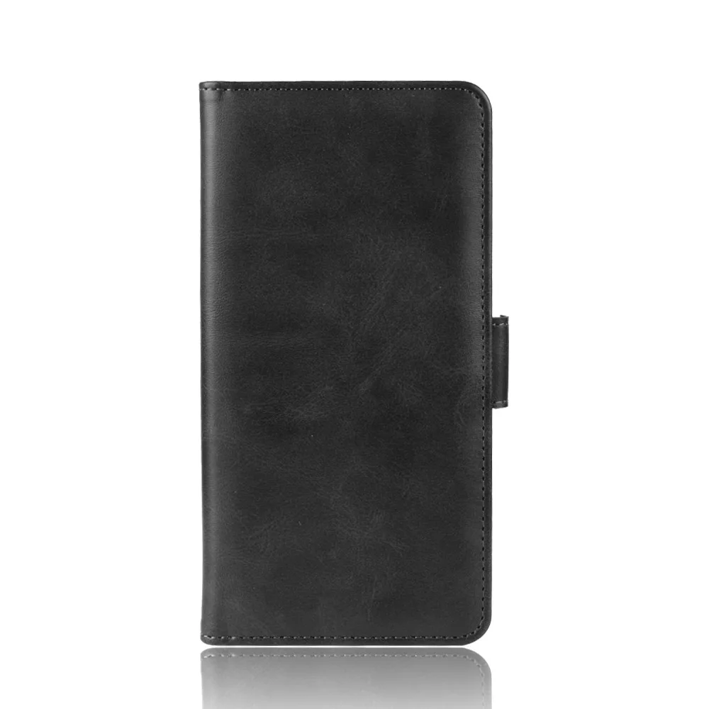 Case For Sony Xperia 10 II Leather Wallet Flip Cover Vintage Magnet Phone Case For Sony 10 II Coque image 2