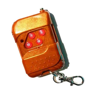 Remote power on / computer on / desktop computer wireless remote control switch on / off / power on card