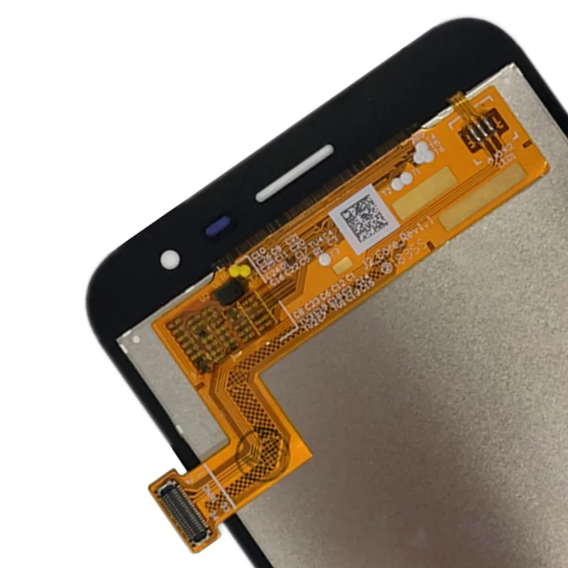 Tested  for Samsung Galaxy J2 Core 2018 J260 J260M/DS J260F/DS J260G/DS LCD Display Touch Sensor Digitizer Assembly