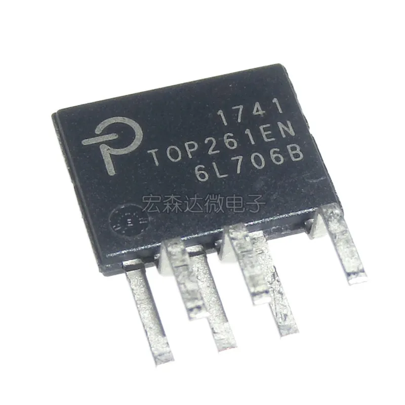 Original 5Pcs/TOP260EN TOP261EN TOP262EN