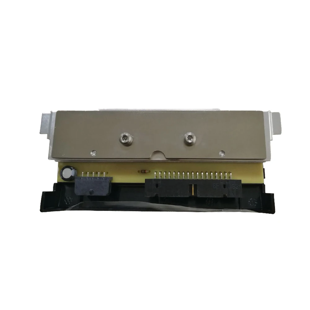 Zebra-Impresora térmica ZT410 de etiquetas, nuevo cabezal de impresión, P1058930-010, 305dpi