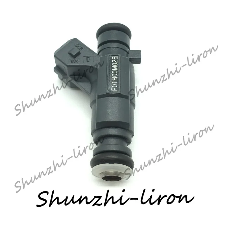 Fuel Injector Nozzle For Daewoo OEM:F01R00M026