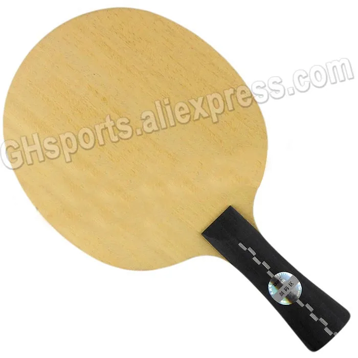 DHS DM.C60 DM C60 Table Tennis Blade for PingPong Racket shakehand long handle FL