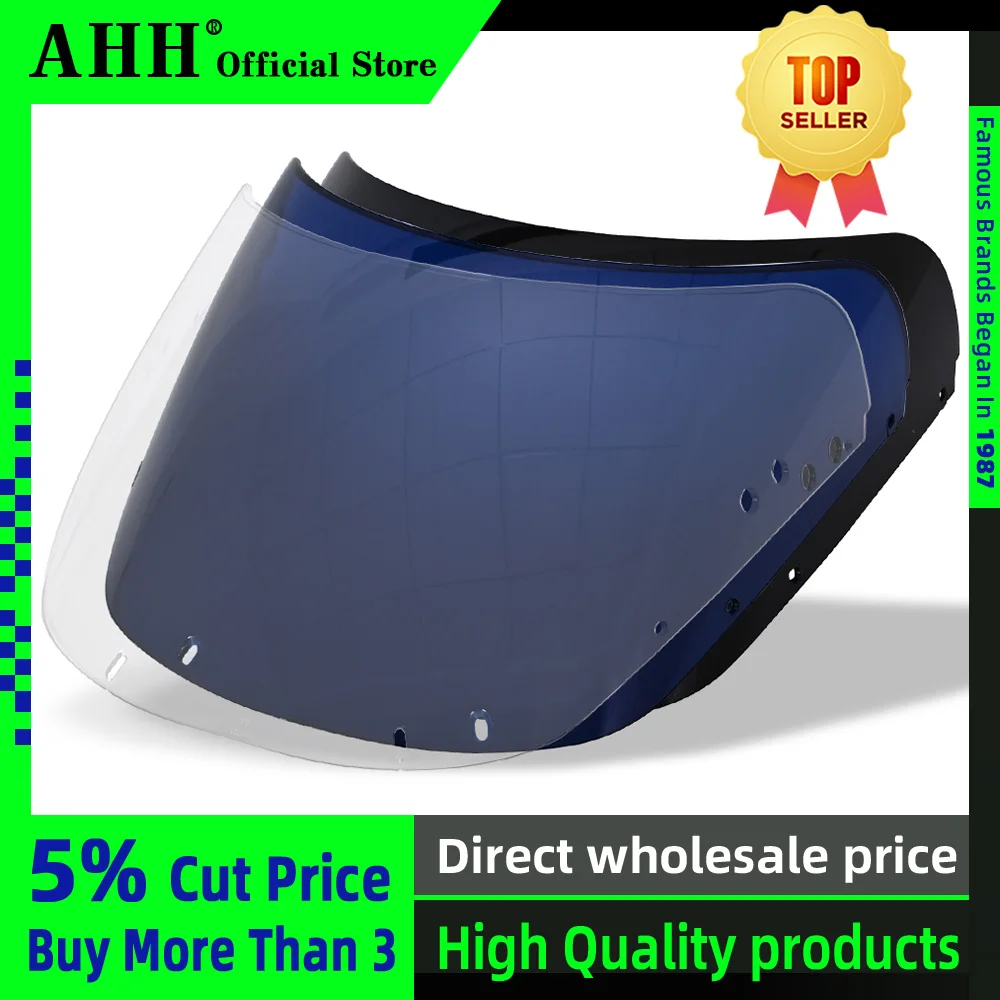 AHH Motorcycle Windshield Spoiler Windscreen Air Wind Deflector For HONDA CBR400 NC23 CBR400RR MC23 CBR23 1988 1989 88 89