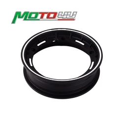 10 inch Scooter Oring wheel Rim Wheel Hub For PX 125 150 200 LML Star T5 rally Inflating 1PC