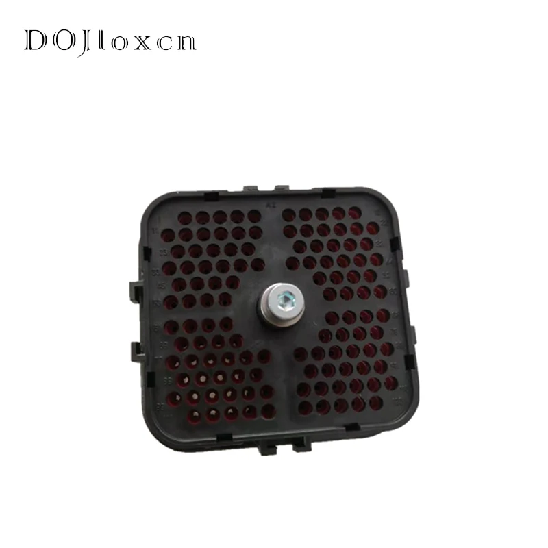 1 Set 120 Pin 264-5732 CAT Carter E329D 330D 345D 349D Female Connector For Engine Computer Board Wiring Plug With Terminal