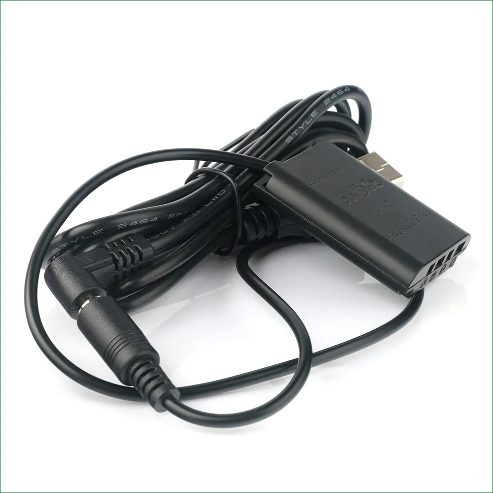 USB-соединитель для аккумулятора Sony RX1 RX1R RX1RII RX100II RX100III RX100IV RX100V RX100VI RX100VII