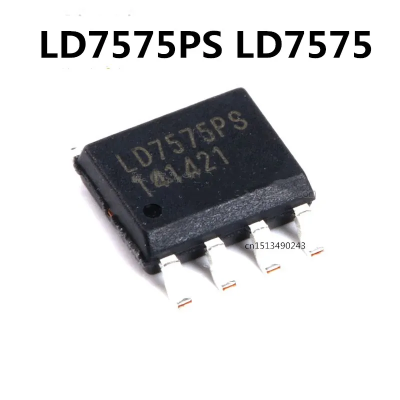 الأصلي 5 قطعة/LD7575PS LD7575 SOP-8