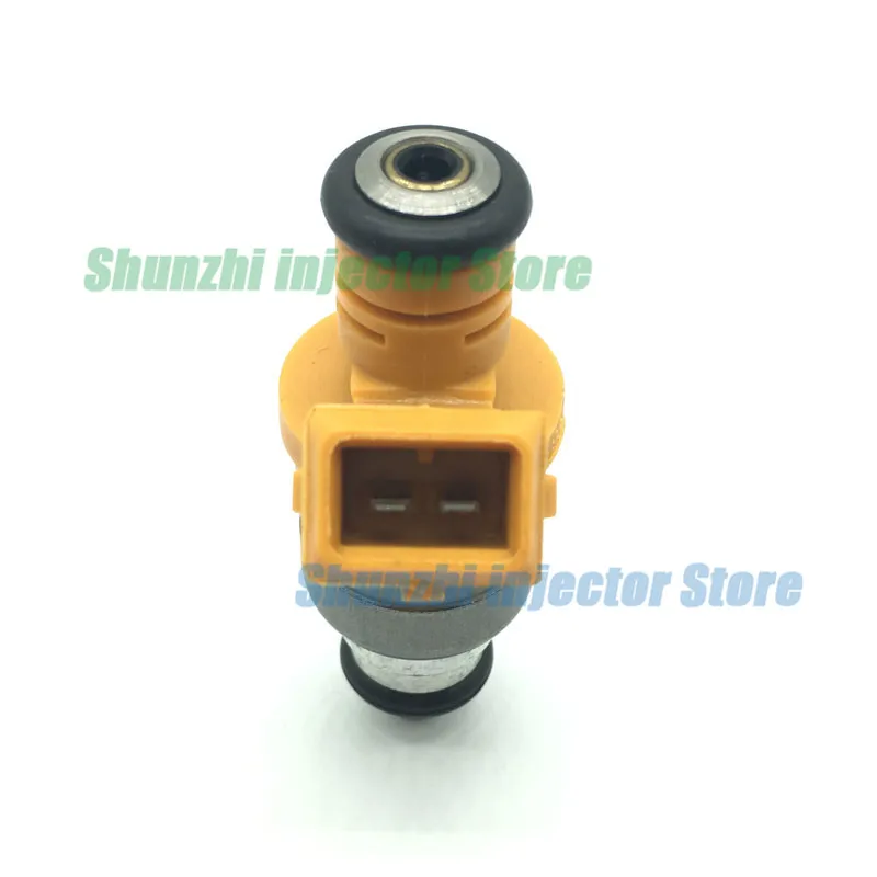 Fuel Injector Nozzle For Chevrolet Daewoo Matiz 0.8 1.0 Petrol/LPG 96518620 96620255 96351840 ADG02801 75114255