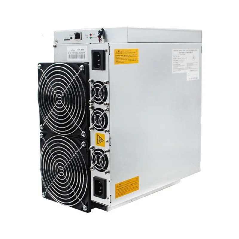 Bitmain BTC Antminer T17e 53T Bitcoin Mining Machine Bitmian T17e Block Chain Miner