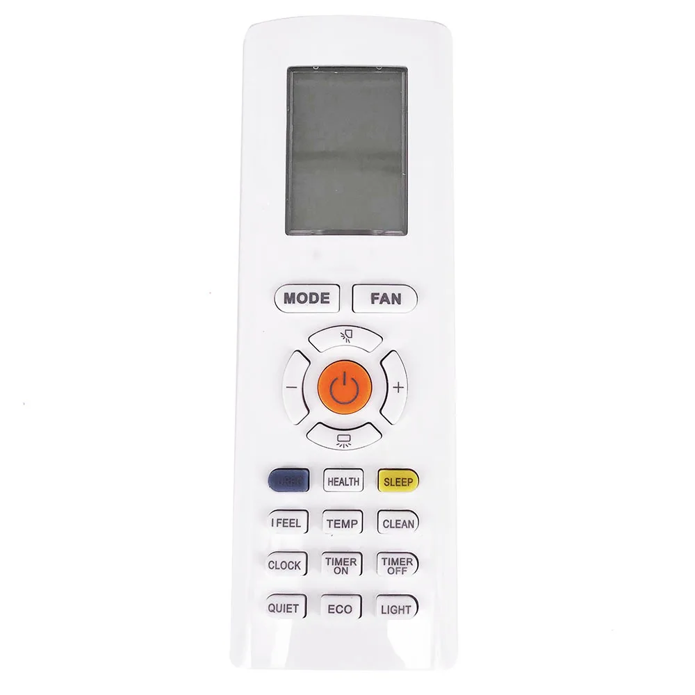 

NEW RA1A Replacement for Riend AC air conditioner Remote control Fernbedienung