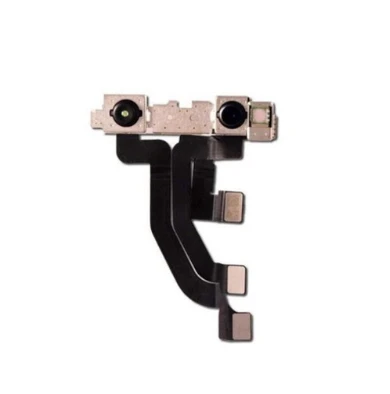 10Pcs Front Camera For iPhone 8 8G Plus X XR XS Max Small Camera Flex Cable Facing Module Replacement Parts