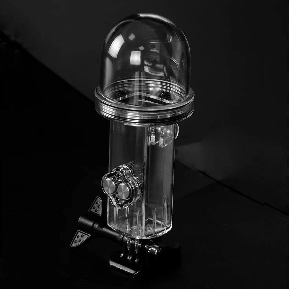 Für DJI Osmo Tasche schutzhülle tauchen shell shell wasserdichte surf abdeckung Osmo tasche kamera zubehör