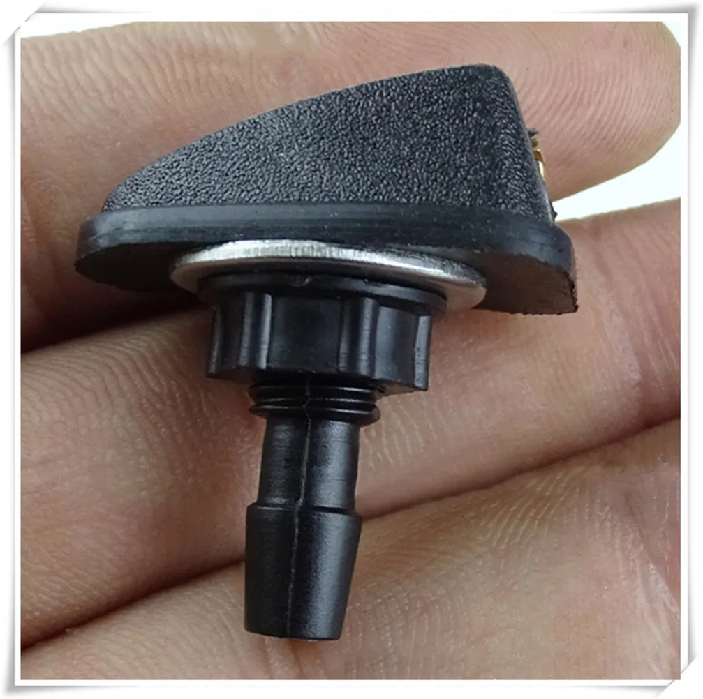 Water Spout Cover Sprayer Nozzle car Accessories for Mercedes-Benz-B-Klasse SKODA-OCTAVIA HYUNDAI-I30 MAZDA-CX-5