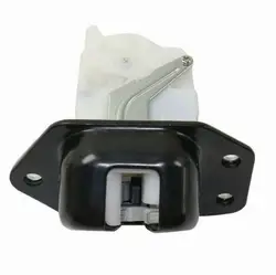 Tailgate Trunk Lock Latch door Lock for Nissan Leaf Juke 2011 2012 2013 2014 2015 2016 2017