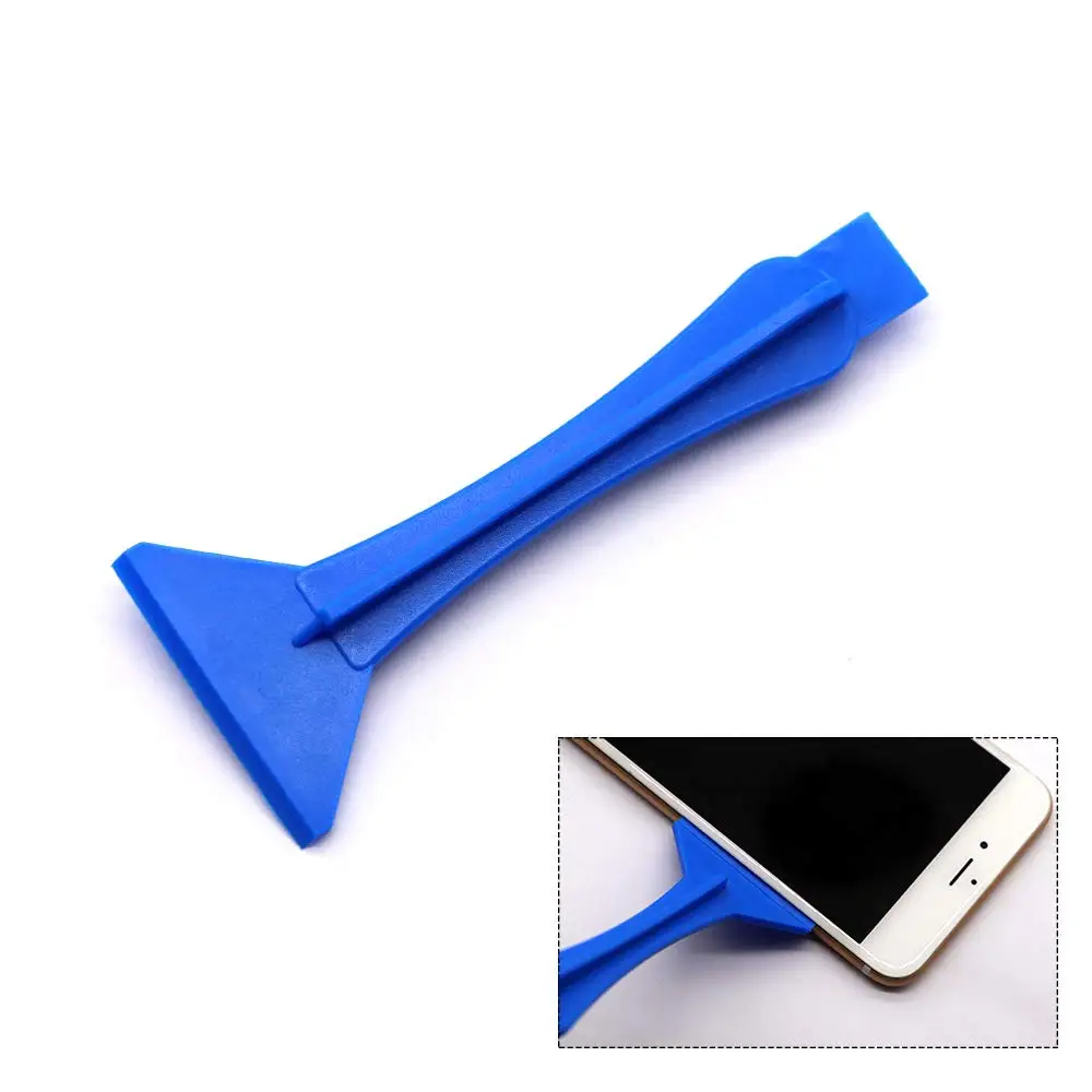 Professional 15 in 1 Mobile Phone Screen Opening Repair Tools Kit Screwdriver Pry Disassemble Tool Set for iPhone Samsung Tablet