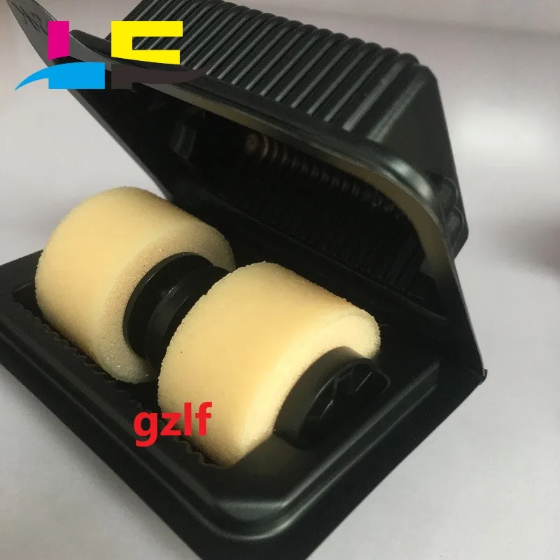 Genuine FB5-6586-000 Sponge roller for CANON ir8500 ir105 ir8070 ir9070  paper pickup roller Frosted space spong