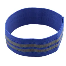 Anti-Slip Resistance Bands for Glutes #4