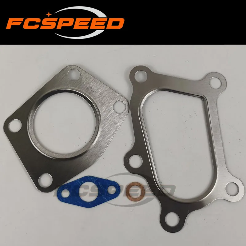 Turbocharger gasket kit K0422-881 K0422-882 L3K913700F Turbo metal kits for Mazda 3 Mazda 6 Mazda CX-7 MZR DISI EU 191Kw 2005