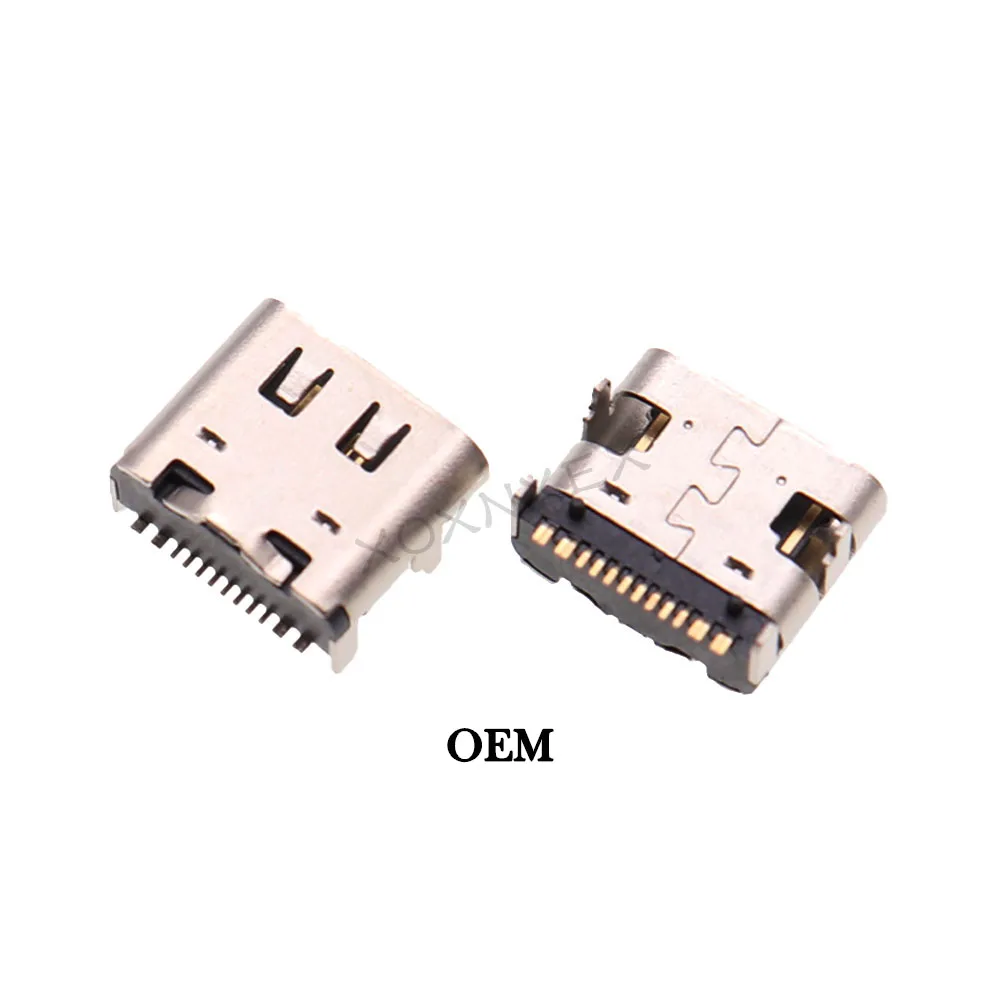 XOXNXEX 1 قطعة HD واجهة ل PS5 HDMI-متوافق ميناء المقبس واجهة لسوني بلاي ستيشن 5 موصل