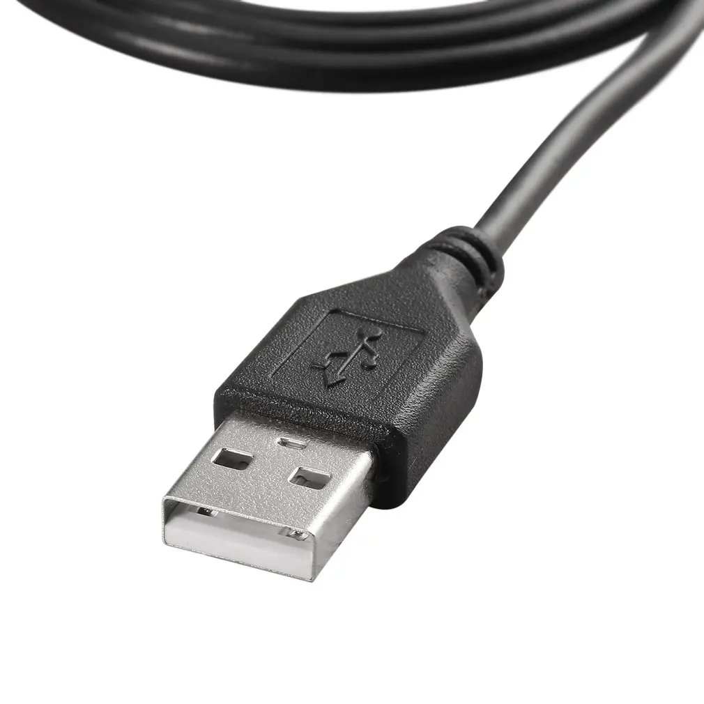 1m USB Charging Cable USB 2.0 Mini B Or Micro USB Charging Cable For Digital Cameras USB Data Charger Cable