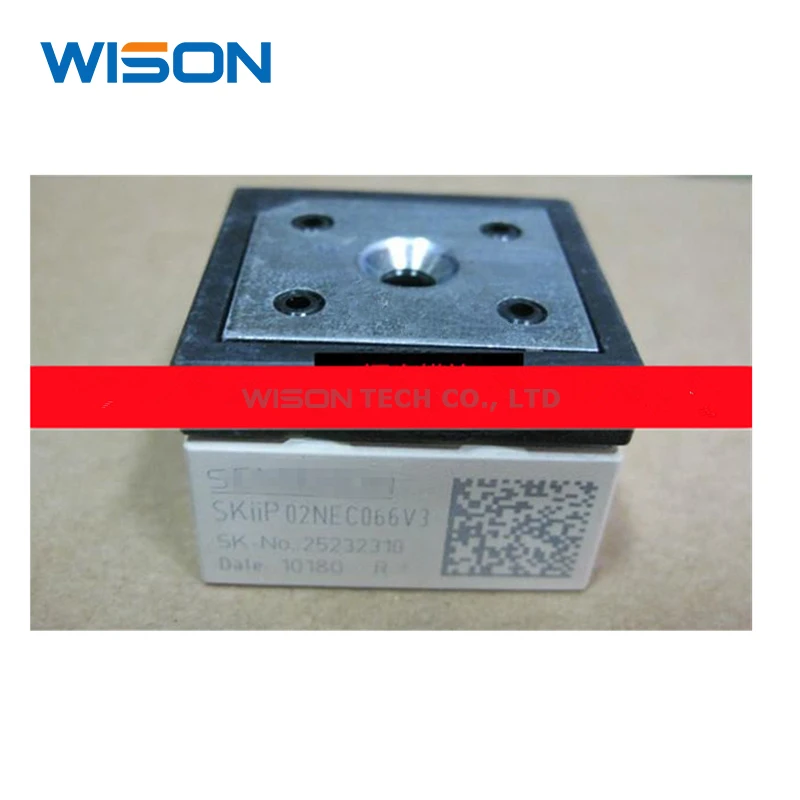 Modulo nuovo e originale