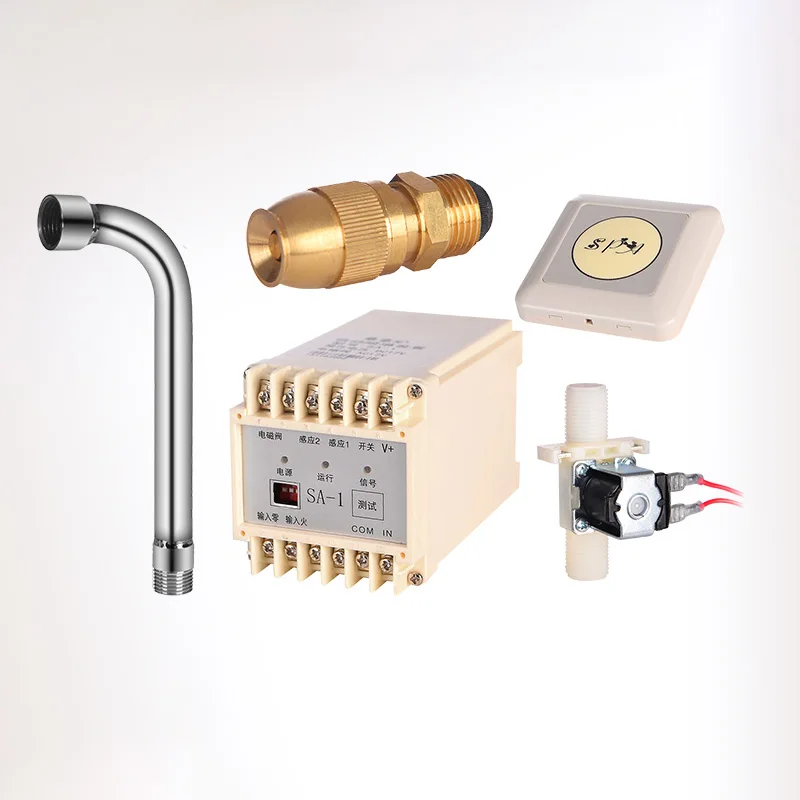 Elettronico automatico sauna doccia macchina pratico bagno vasca da bagno hotel home accessori Sauna perdita di Peso Relax