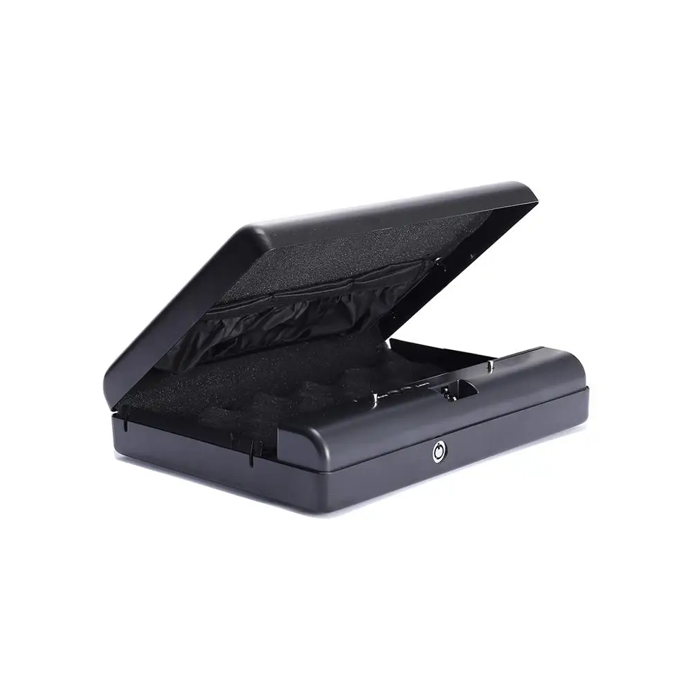 OSPON-pistola de código de contraseña Digital, Mini caja de seguridad
