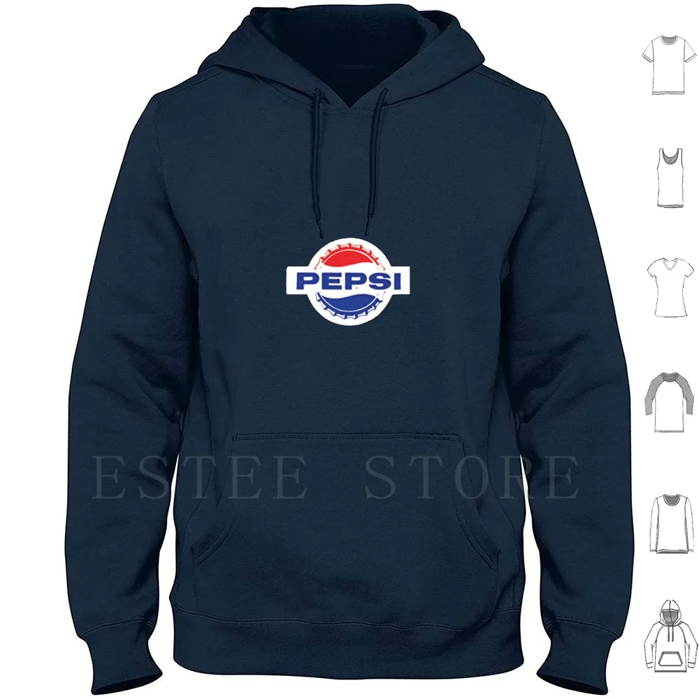 

Logo Hoodies Dr Pepper Drpepper Logo Brand Cola Pop Soda Cool Retro Vintage American Branded Established Wendys