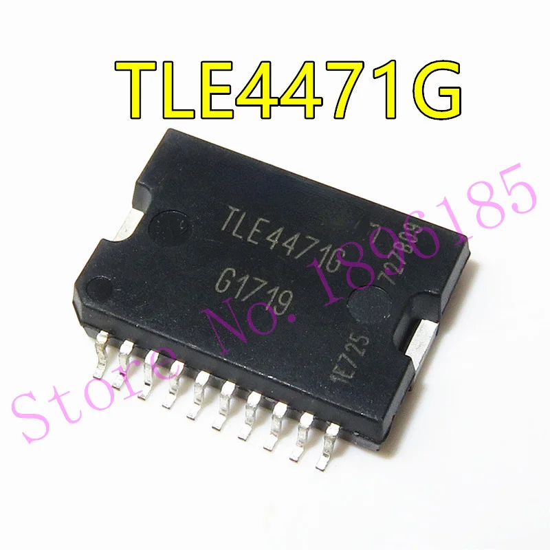 

1 шт./партия TLE4471G TLE4471 HSOP20 в наличии