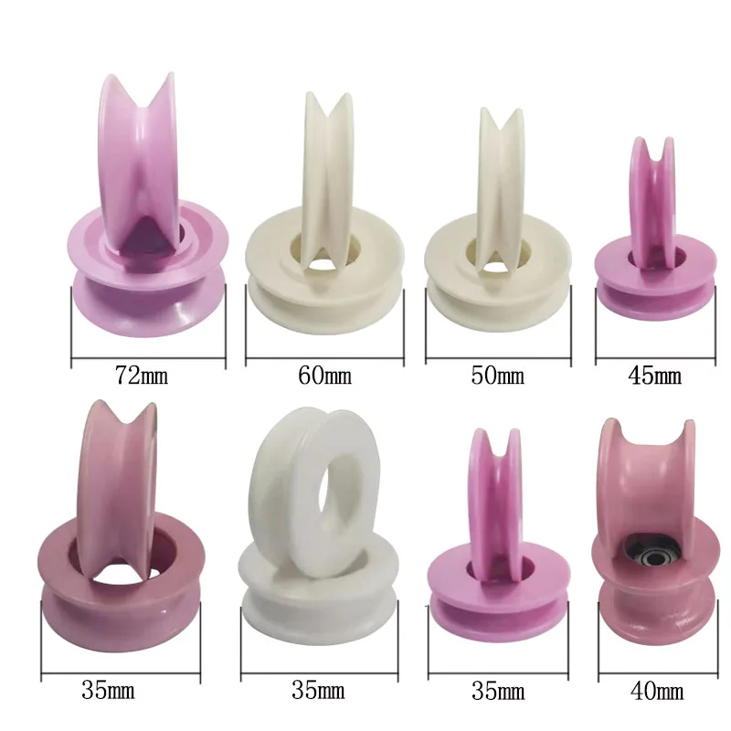 โรงงานขายตรงคุ้มกัน Out เครื่องอ่างล้างจานล้ออุปกรณ์เสริมคุ้มกัน Out เครื่อง Extruder อุปกรณ์เสริม