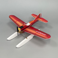 LISA 320mm Wingspan 4 Channel Italian seaplane RC Airplane Outdoor Toys For Children Kids Gifts