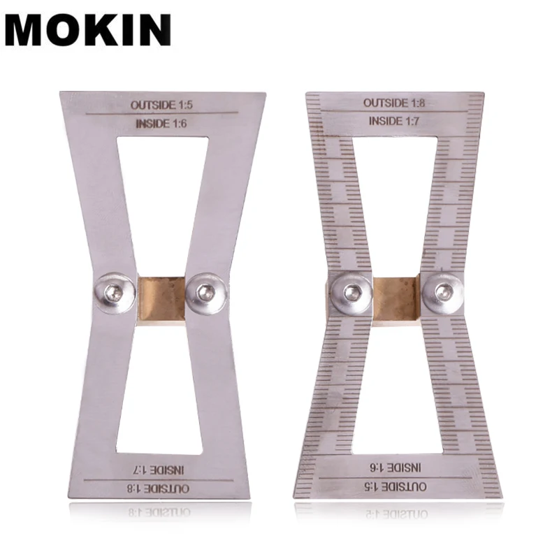 Stainless Steel Dov…