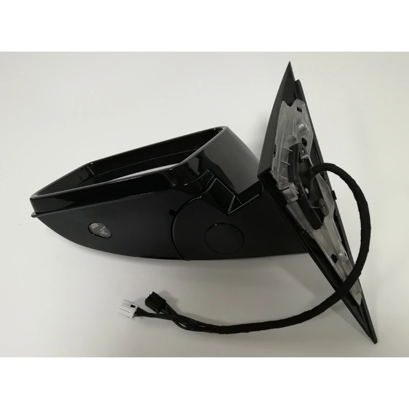 For Mercedes-Benz S-class W221 S350 S400 S450 S550 S600 Car Outside Rearview Mirror Rear View Side Mirror 2218101176 2218101276