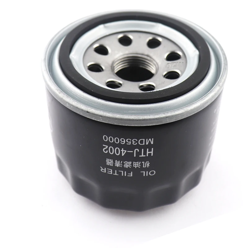 

Car Oil Filter For MITSUBISHI LANCER NATIVA 2008- PAJERO KIA SPORTAGE SOUL SORENTO RIO HYUNDAI ix35 i40 HOVER H3 H5 H6 MD136466