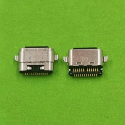 10-50pcs Ladestecker Für Samsung Galaxy Tab A7 Lite SM-T220 T225 Micro USB Ladegerät Dock Port Jack stecker