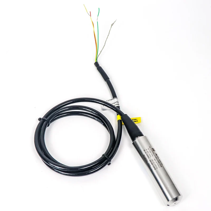 71-80m 0-10v tank water level sensor monitor system level water level indicator for tank full unit