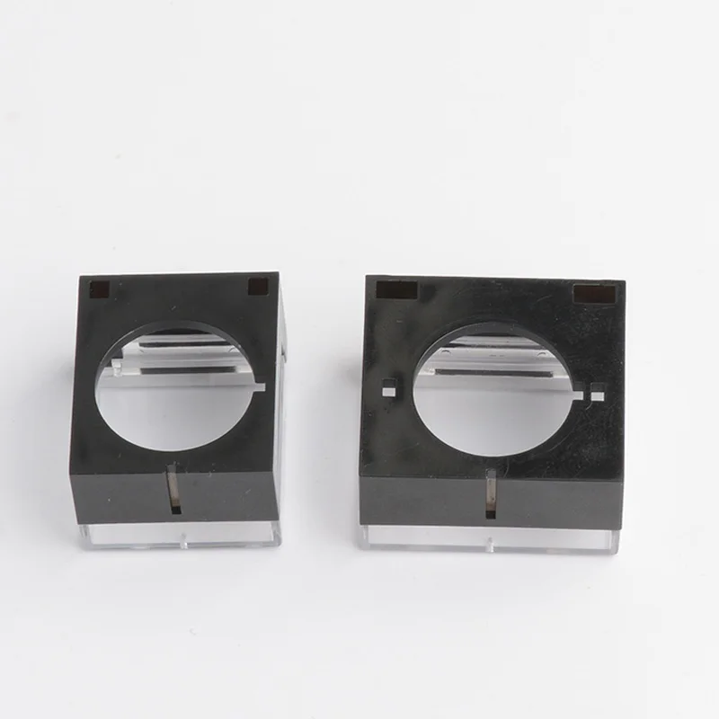 16button protective cover switch button accessories accessories button dust cover opening 16mm