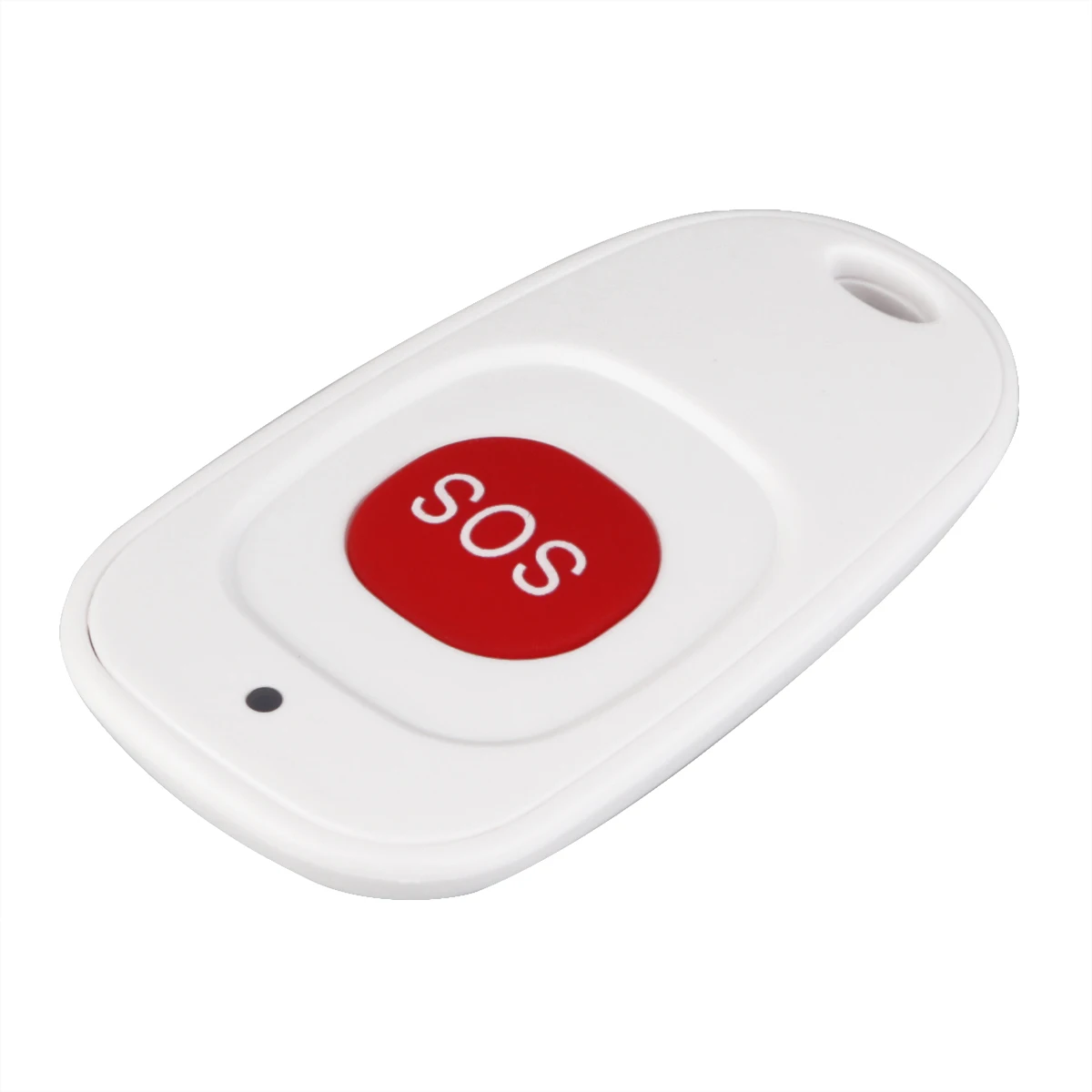 Retekess TH001 433.92MHz Wireless Call Emergency Pager Calling Button SOS Transmitter Button Patient the Elderly Nursing Home