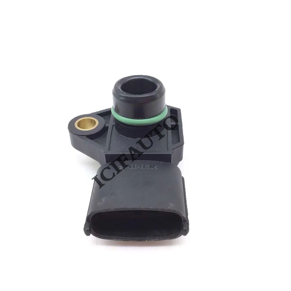 Pressure MAP Sensor For Hyundai Grandeur H-1 Highway IX55 Santa Fe Sonata Terracan XG KIA Sorento Sportage Opirus 39300-38200