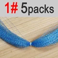 5 paquetes Color 1