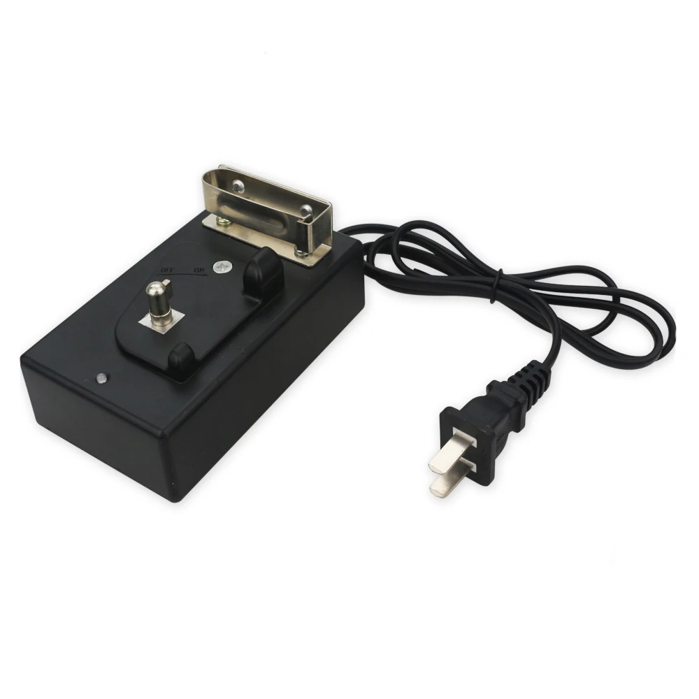 KLBS Series Li ion Charger for Miner Lamp