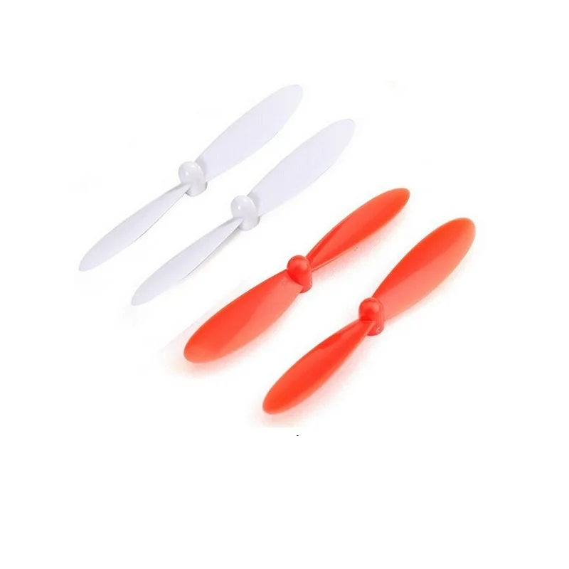 

Original Propellers Blade for Hubsan X4 H107D / H107C / H107L MINI RC Quadcopter Spare Parts